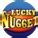lucky nugget flash